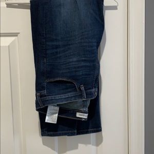 Skinny bana republic jeans